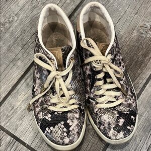 Cole Haan Grand pro Tennis Shoes